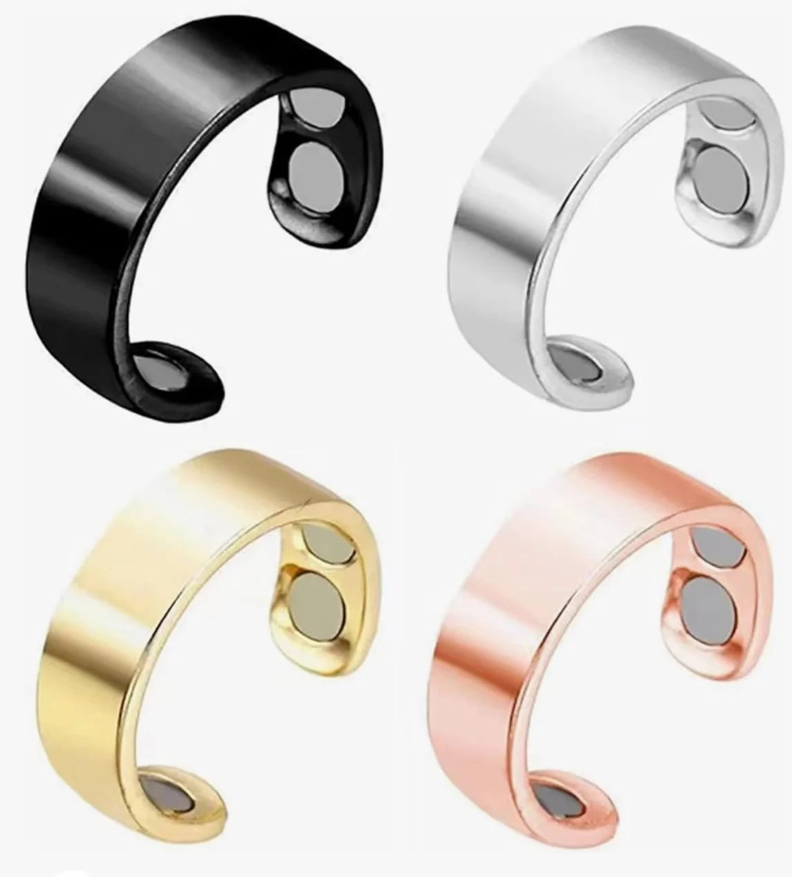 Elarisse Elavate Ring