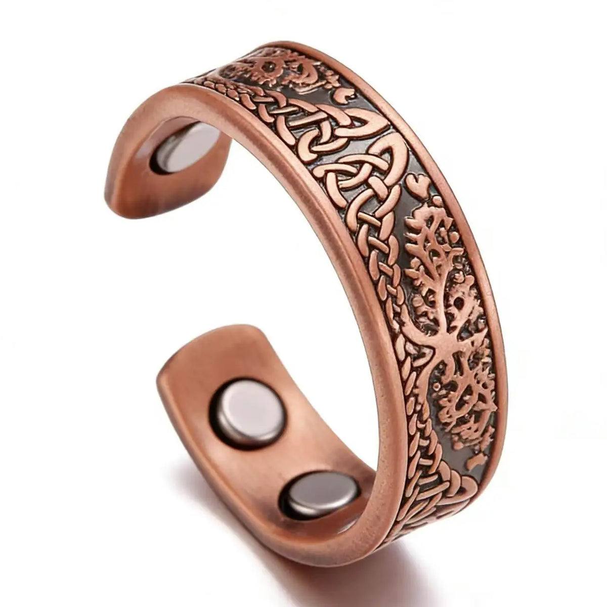 Elarisse Elavate Ring