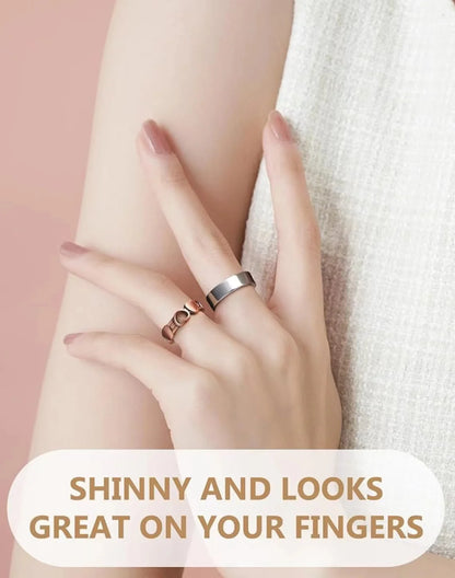 Elarisse Elavate Ring