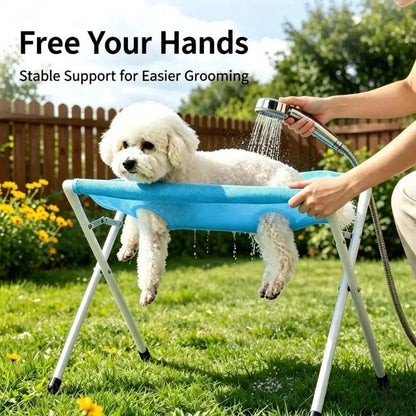 Elarisse™ Paws & Pamper Stand