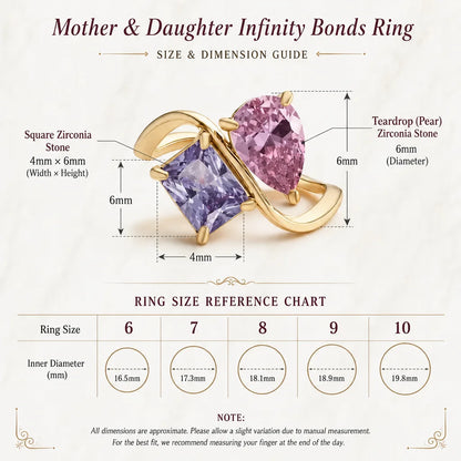 Elarisse Birthstone Ring