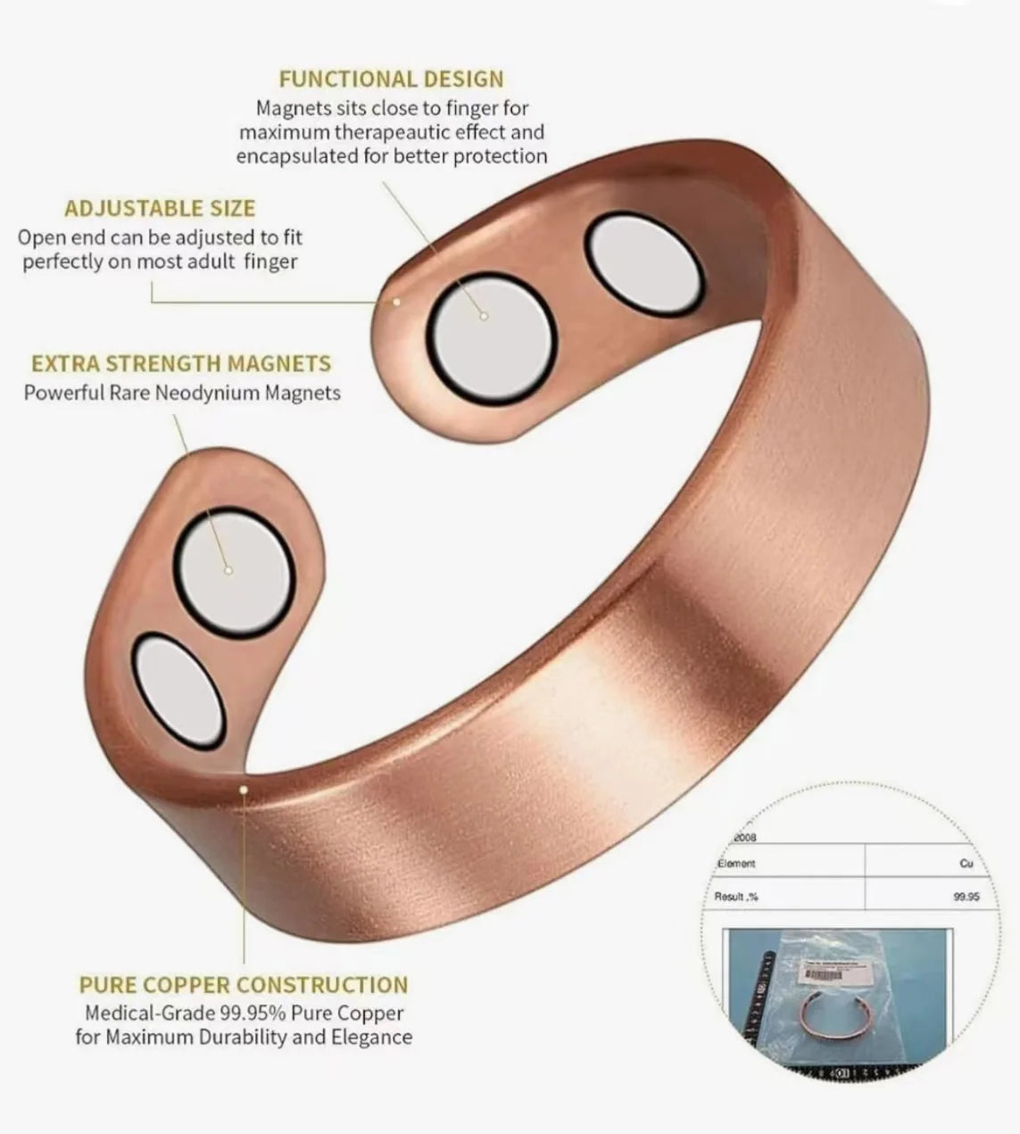 Elarisse Elavate Ring