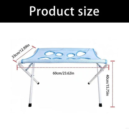 Elarisse™ Paws & Pamper Stand
